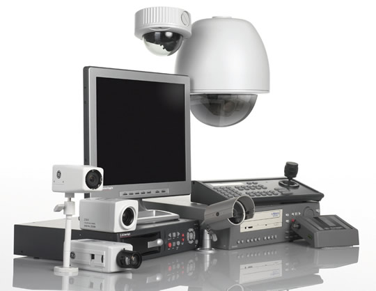 Lắp đặt camera quan sát tại Vinh Nghệ An