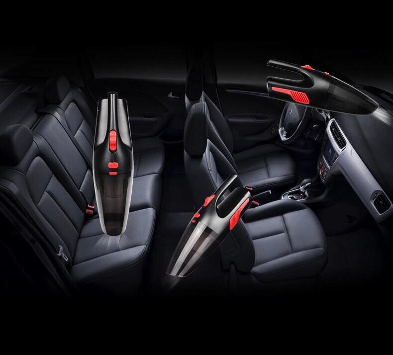 M&aacute;y h&uacute;t bụi &ocirc; t&ocirc; tại Vinh Nghệ An